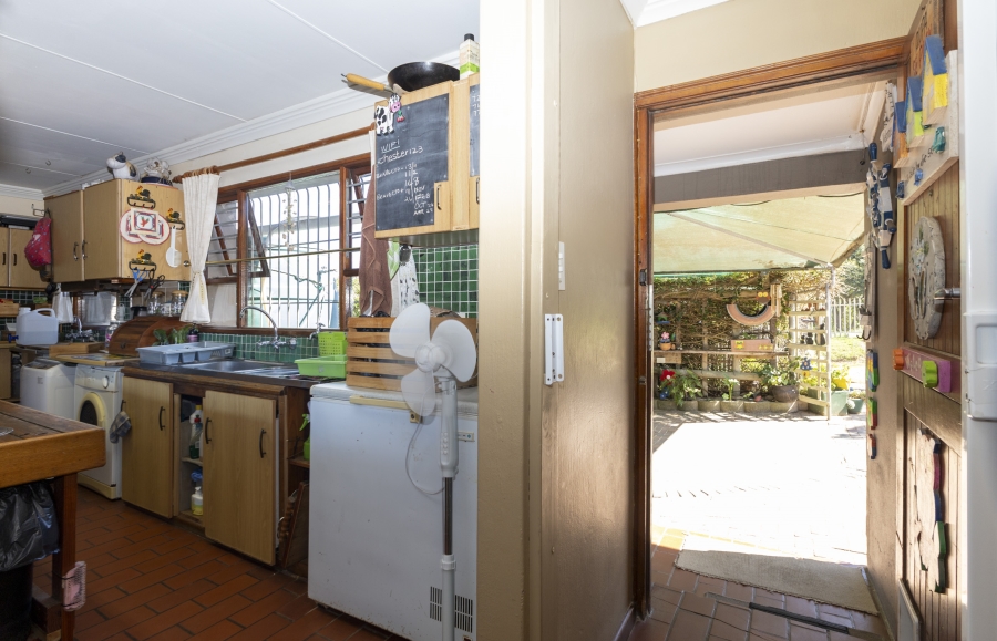 3 Bedroom Property for Sale in Forest Downs Eastern Cape